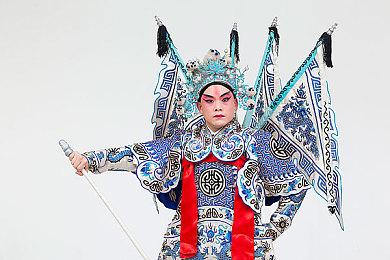 《符文工房：龙之天地》角色介绍影片：搭档“摩可绒”